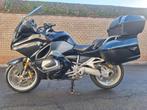 BMW R 1250 RT perfecte staat full option met garantie, 2 cilinders, Bedrijf, Meer dan 35 kW, Toermotor