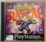 Jeu Rascal Sony Playstation 1, Games en Spelcomputers, Games | Sony PlayStation 1, Vanaf 3 jaar, Gebruikt, Platform, Ophalen of Verzenden