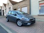 Opel Corsa Automaat 1.4i Benzine / 2017 / 84000.km /Garantie, Stof, 4 cilinders, 110 g/km, Bedrijf