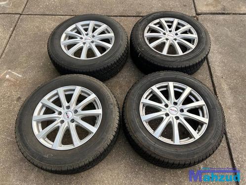 HYUNDAI KIA MAZDA CX5 CX-5 Velgen winter set 5x114.3 67.1 17, Auto-onderdelen, Banden en Velgen, Banden en Velgen, Personenwagen