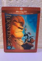 Blu-ray The Lion King Diamond Edition, Ophalen of Verzenden, Zo goed als nieuw