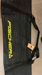 Sac à skis NEW Fischer - taille 160 cm, Neuf, Fischer, Enlèvement, Autres types