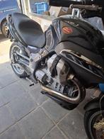 Moto Guzzi Breva, Motoren, Particulier
