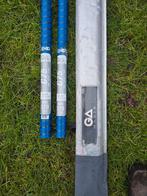 GA mast 370, Watersport en Boten, Windsurfen, Ophalen, Zo goed als nieuw, Mast