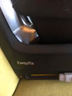 Pebble plus maxi cosy + base isofix, Ophalen, Isofix