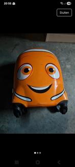 Reistas samsonite kinderen, Handtassen en Accessoires, Koffers, Ophalen, Wieltjes