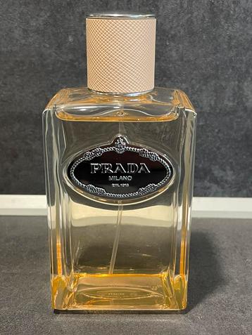 Prada Milano Infusion Oranjebloesemparfum beschikbaar voor biedingen