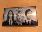 Nirvana - With The Lights Out CD-Box, CD & DVD, CD | Rock, Enlèvement ou Envoi, Comme neuf, Alternatif