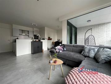 Appartement te huur in Deinze, 1 slpk beschikbaar voor biedingen