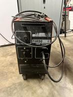 Halfautomaat lasapparaat, Ophalen, Gebruikt, 150 tot 250 ampère, Overige typen