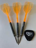 Target Dimitri van den bergh x echo swiss point 90% 24 gram, Sport en Fitness, Darts, Ophalen of Verzenden, Flights