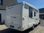 Fiat Ducato PLA Plasy, Caravans en Kamperen, Mobilhomes, 7 tot 8 meter, Bedrijf, Diesel, Half-integraal