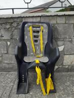 Fietsstoel, Fietsen en Brommers, Ophalen, Achterzitje, 9 t/m 36 kg, Gebruikt