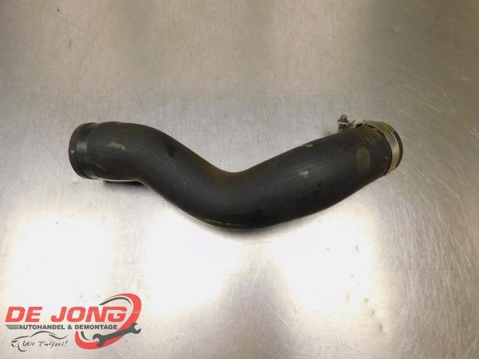 Intercooler Slang van een Ford Ecosport, Auto-onderdelen, Airco en Verwarming, Ford, Gebruikt, 3 maanden garantie, Ophalen of Verzenden