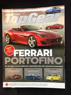 TOP GEAR automagazine, Ophalen of Verzenden, Zo goed als nieuw