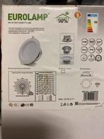 Spot Led a encastrer, Enlèvement ou Envoi, Neuf, Moins de 30 watts, Ampoule LED
