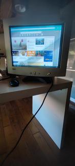 Écran CRT MAG Innovision PF770 – Parfait État – 1999, Computers en Software, Monitoren, Zo goed als nieuw, Overige typen, Overige resoluties