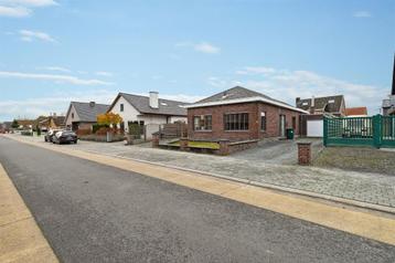Bungalow beschikbaar voor biedingen