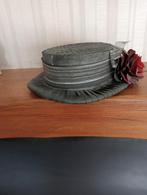 Decoratie hoed, Ophalen of Verzenden