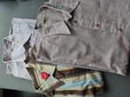 Lot de chemises homme, Vêtements | Hommes, Chemises, Enlèvement ou Envoi, Porté