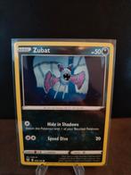 Zubat#89 van battle styles 2021, Ophalen, Zo goed als nieuw