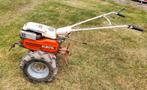 Kubota TF40 motoculteur avec fraises, Ophalen, Gebruikt