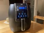 Fritel snacktastic 6902, Elektronische apparatuur, Airfryers, Ophalen, Zo goed als nieuw, Airfryer XXL, 1000 t/m 1499 gram