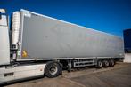 Chereau CARRIER VECTOR 1950 (bj 2016), Overige brandstoffen, Bedrijf, Aanhangers en Opleggers, Te koop