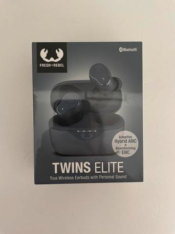 Fresh ‘n Rebel Twins Elite beschikbaar voor biedingen