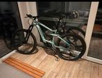 Vtt electrique haibike taille L état neuf, Fietsen en Brommers, Elektrische fietsen, Ophalen, Zo goed als nieuw