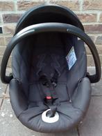 2 x Maxi-cosy – cat.0-1 – poids 0 à 15 kg, Enlèvement, Utilisé