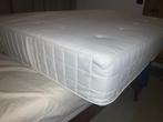 Matras - 140 X 200, Huis en Inrichting, Ophalen, Gebruikt, 140 cm, Twijfelaar