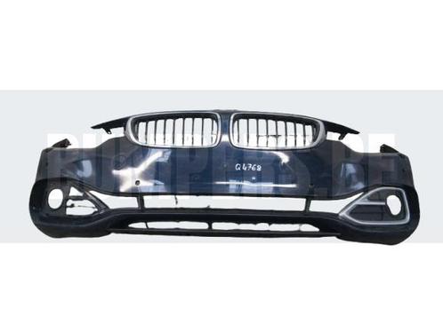 Bumper  BMW 4 F32 F33 F36 Modern Line 13- Voorbumper Q4768, Auto-onderdelen, Carrosserie, Bumper, Voor, Gebruikt, 6 maanden garantie