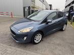 Ford Fiesta Business Class *00858* OC0414, Auto's, Zwart, Blauw, 5 deurs, Fiësta