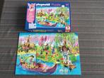 Puzzel Playmobil 60 stukken, Ophalen of Verzenden