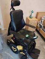 Chaise roulante électrique permobil m3 quasi neuve, Divers, Enlèvement, Comme neuf, Fauteuil roulant électrique