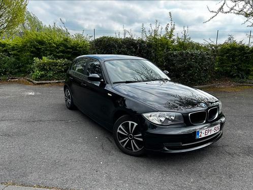BMW 118i, Auto's, BMW, Particulier, Handgeschakeld, Ophalen
