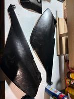 Derbi senda kappen +onderdelen, Ophalen