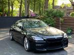 BMW 640d 2016, Auto's, BMW, Automaat, 4 deurs, Euro 6, 2993 cc