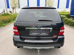 Mercedes Benz ML 320 3.0 Diesel Boîte Automatique, Auto's, Automaat, Bedrijf, Diesel, Euro 4