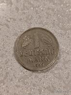 1 Mark Allemand 1969, Ophalen of Verzenden
