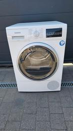 Warmtepomp droogkast. Siemens A+++ 8KG, Elektronische apparatuur, Ophalen, 8 tot 10 kg, Zo goed als nieuw, Condens