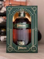Filliers Whisky 29 jaar oud Family Reserve, Ophalen, Nieuw