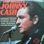 Johnny Cash - The Mighty Johnny Cash (575871892), 12 pouces, Utilisé, Enlèvement ou Envoi