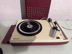 Philips portable 103/113, Audio, Tv en Foto, Platenspelers, Ophalen of Verzenden, Zo goed als nieuw, Philips