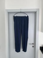 Lange broek maat 46 ( blauw ) lente - zomer, Blauw, Maat 46/48 (XL) of groter, Ophalen of Verzenden, Zo goed als nieuw