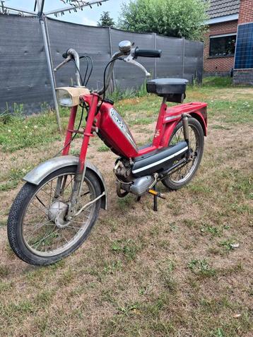 Flandria automaat, Enlèvement