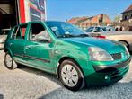 Renault Clio 148.505 km benzine gekeurd voor verkoop, Auto's, Renault, Bedrijf, Euro 4, Clio, Te koop