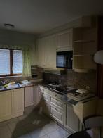 Keuken, Ophalen, Gebruikt, U-keuken, Graniet of Steen