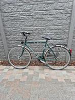 Peugeot+shimano herenfiets, Fietsen en Brommers, Ophalen